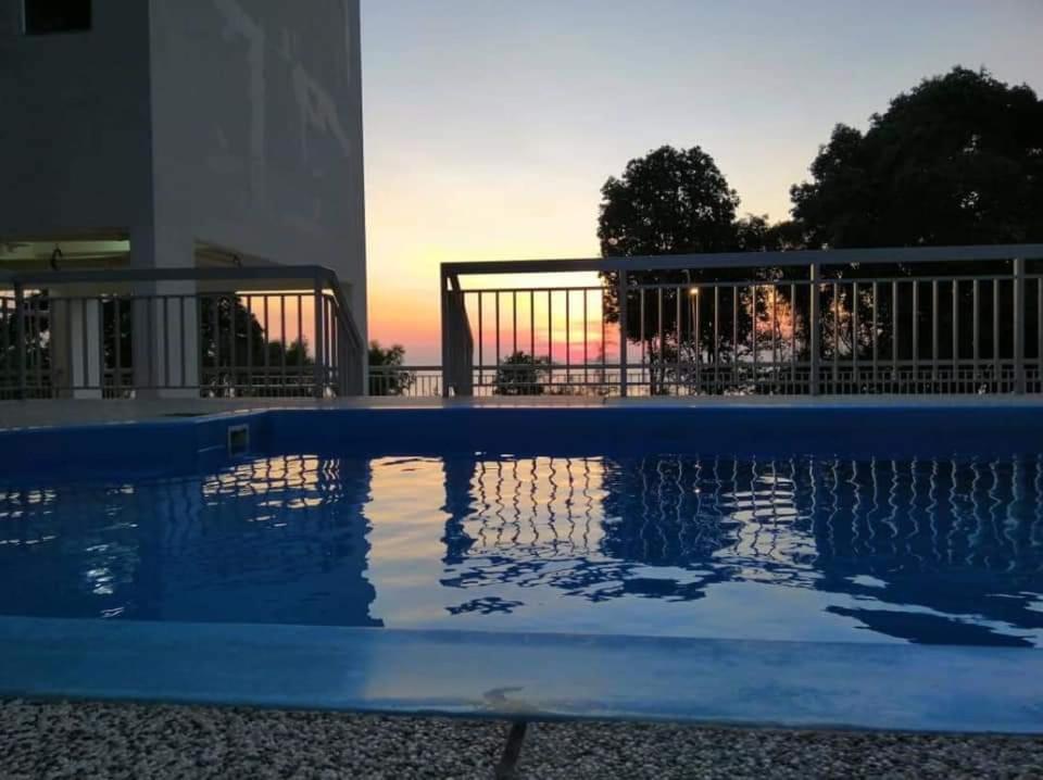 Mk Guesthouse كوانتان المظهر الخارجي الصورة