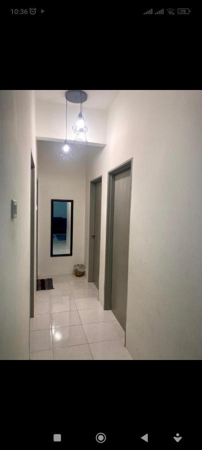 Mk Guesthouse كوانتان المظهر الخارجي الصورة