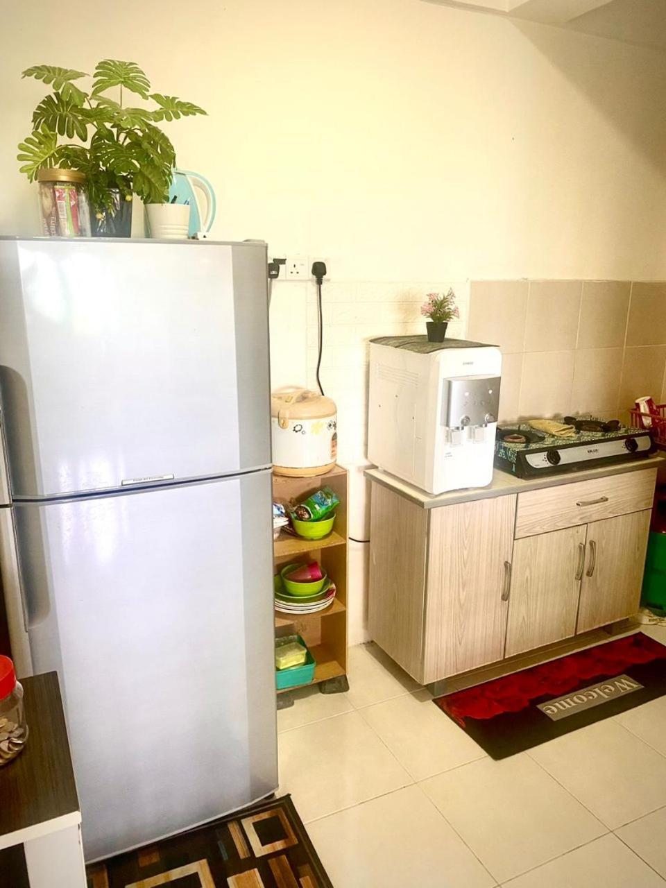Mk Guesthouse كوانتان المظهر الخارجي الصورة
