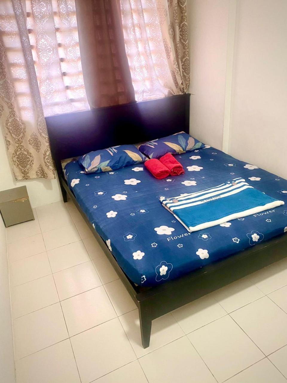 Mk Guesthouse كوانتان المظهر الخارجي الصورة